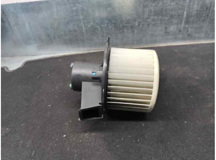 Recambio de motor calefaccion para peugeot 307 (3a/c) 1.6 16v referencia OEM IAM 6441P0 2