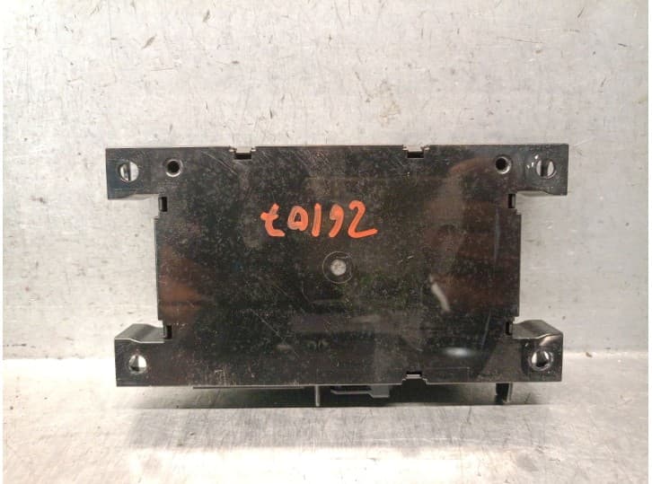 Recambio de modulo electronico para volvo s40 ii (544) 1.6 d referencia OEM IAM 31310743 2
