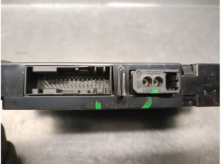 Recambio de modulo electronico para volvo s40 ii (544) 1.6 d referencia OEM IAM 31310743 3