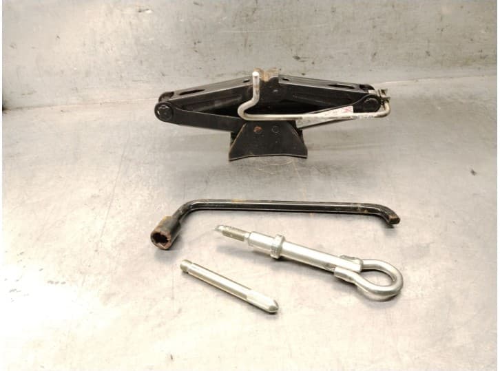 Recambio de gato para peugeot 307 (3a/c) 1.6 hdi 110 referencia OEM IAM 672594 672594 2