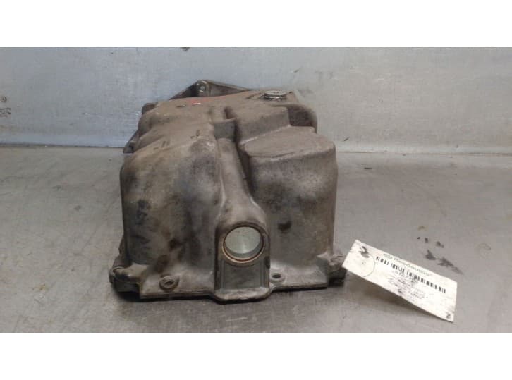 Recambio de carter para opel corsa d (s07) 1.2 (l08, l68) referencia OEM IAM 55562729 652032 6