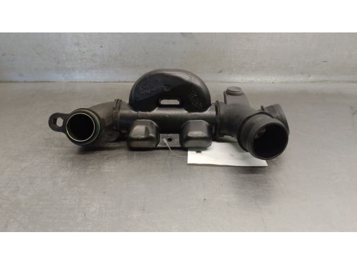 Recambio de tubo para volvo s40 ii (544) 1.6 d referencia OEM IAM 9655059180
