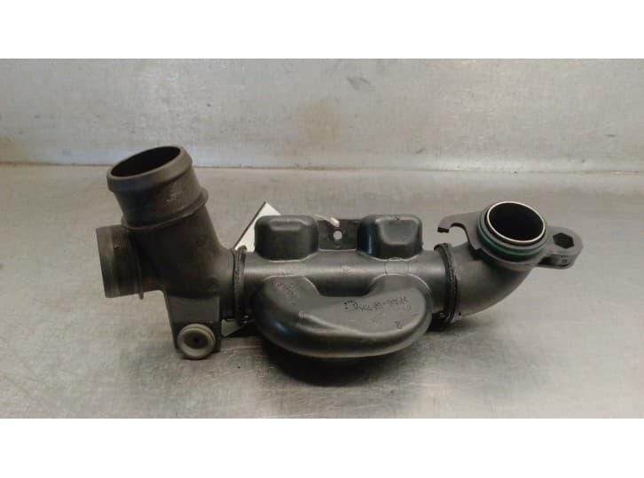 Recambio de tubo para volvo s40 ii (544) 1.6 d referencia OEM IAM 9655059180 3