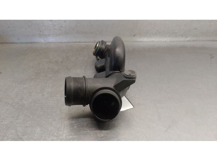 Recambio de tubo para volvo s40 ii (544) 1.6 d referencia OEM IAM 9655059180 4