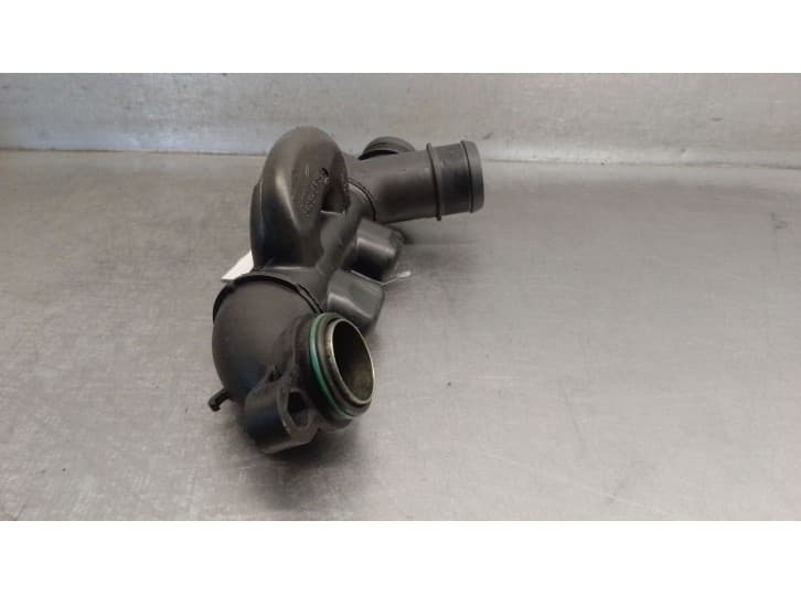 Recambio de tubo para volvo s40 ii (544) 1.6 d referencia OEM IAM 9655059180 5