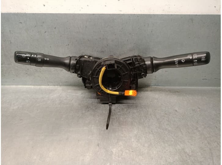 Recambio de mando luces para peugeot 107 (pm_, pn_) 1.0 referencia OEM IAM 6253A0 6253A0