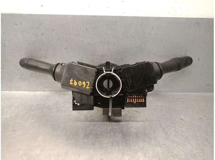Recambio de mando luces para peugeot 107 (pm_, pn_) 1.0 referencia OEM IAM 6253A0 6253A0 2