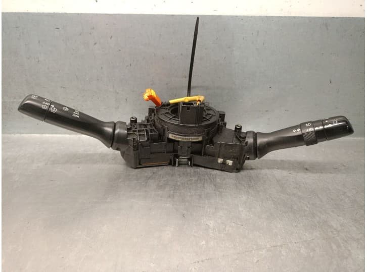 Recambio de mando luces para peugeot 107 (pm_, pn_) 1.0 referencia OEM IAM 6253A0 6253A0 3