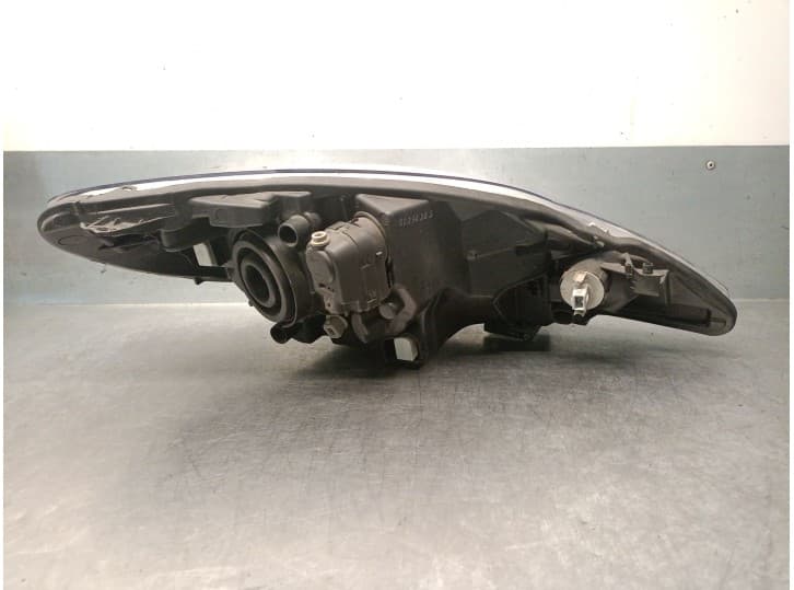 Recambio de faro izquierdo para peugeot 107 (pm_, pn_) 1.0 referencia OEM IAM 620874 620874 2