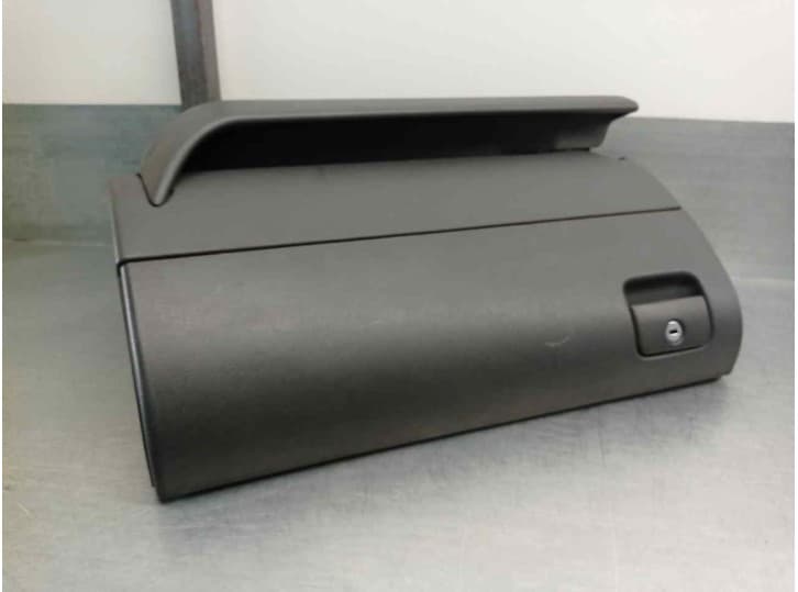 Recambio de guantera para seat toledo ii (1m2) 1.9 tdi referencia OEM IAM 1M1857104A 2
