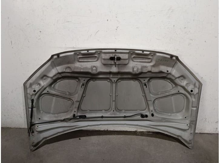 Recambio de capot para hyundai getz (tb) 1.1 referencia OEM IAM 664001C020 664001C020 4