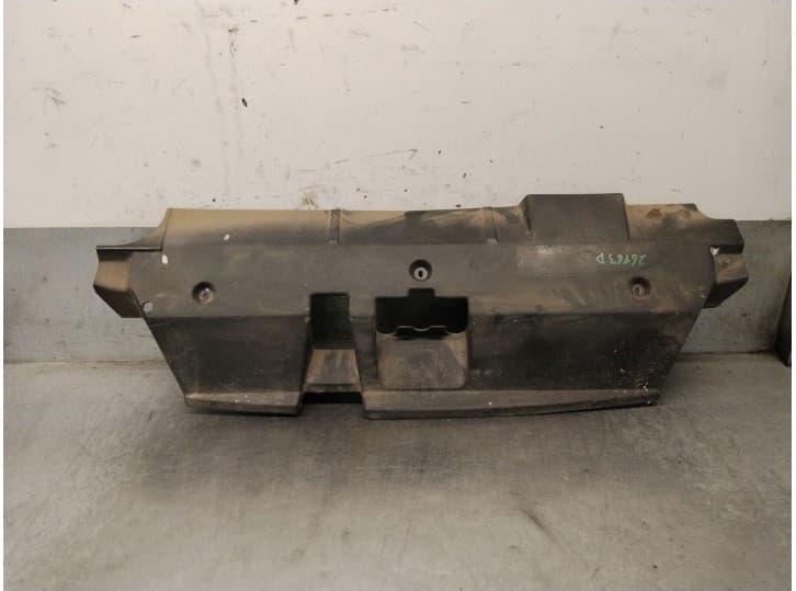 Recambio de panel frontal para citroën zx (n2) 1.9 d referencia OEM IAM 96137031 96137031