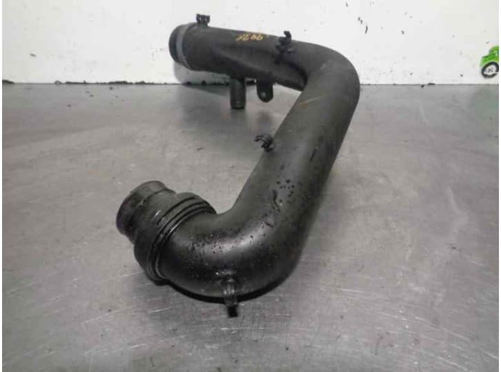 Recambio de tubo para volkswagen golf v (1k1) 1.9 tdi referencia OEM IAM 1K0129654AA 3