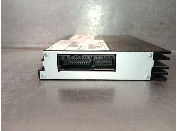 Recambio de amplificador para fiat freemont (345_) 2.0 jtd referencia OEM IAM 05064981AI 2