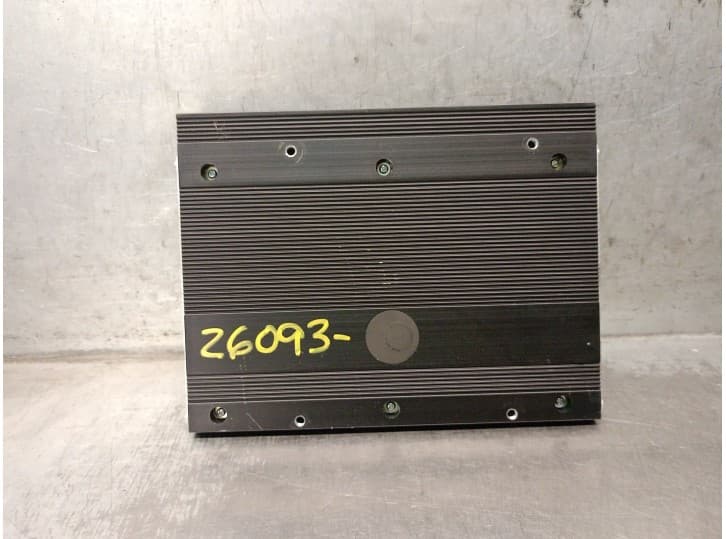 Recambio de amplificador para fiat freemont (345_) 2.0 jtd referencia OEM IAM 05064981AI 3