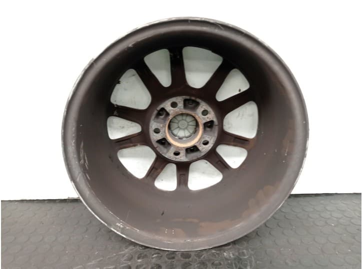 Recambio de llanta para bmw 5 (e39) 530 d referencia OEM IAM 6756230-4 R167JX16H2IS20 3