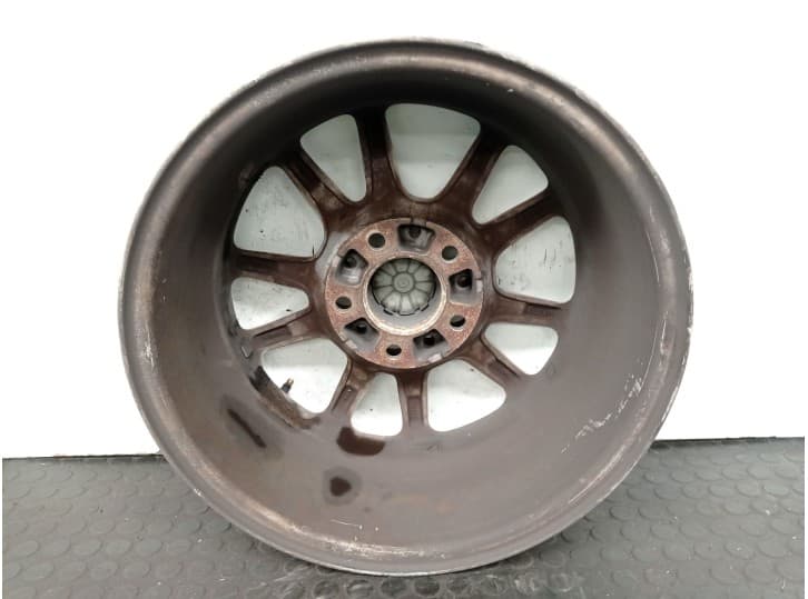 Recambio de llanta para bmw 5 (e39) 530 d referencia OEM IAM 6756230-4 R167JX16H2IS20 3