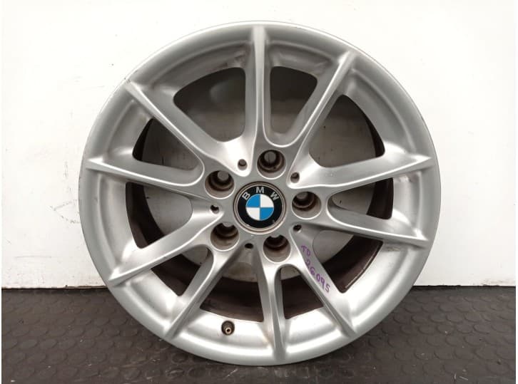 Recambio de llanta para bmw 5 (e39) 530 d referencia OEM IAM 6756230-4 R167JX16H2IS20
