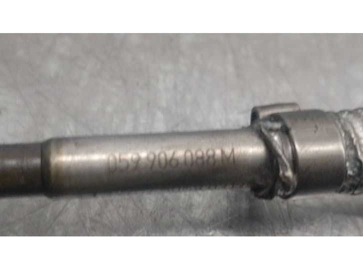 Recambio de sensor para audi a5 (8t3) 2.7 tdi referencia OEM IAM 059906088M 059906088M 4