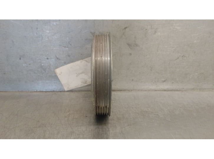 Recambio de polea cigueñal para peugeot 107 (pm_, pn_) 1.0 referencia OEM IAM 0515S0 0515S0 3