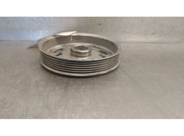 Recambio de polea cigueñal para peugeot 107 (pm_, pn_) 1.0 referencia OEM IAM 0515S0 0515S0 4