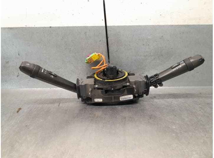 Recambio de mando luces para volvo s60 i (384) 2.5 t referencia OEM IAM 30710945 31268578 3