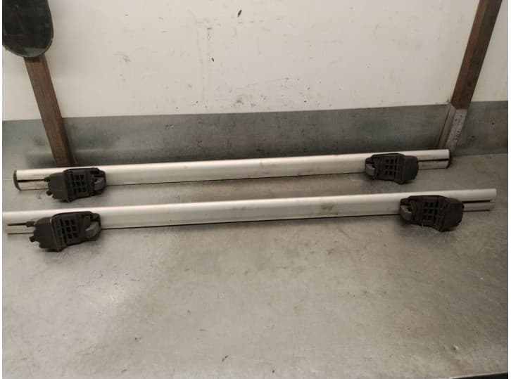 Recambio de portaequipajes para suzuki sx4 (ey, gy) 1.6 vvt (rw 416) referencia OEM IAM M16A 2