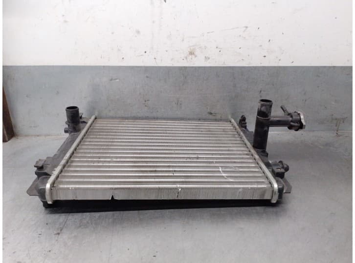 Recambio de radiador agua para peugeot 107 (pm_, pn_) 1.0 referencia OEM IAM 1330T4 1330T4 3