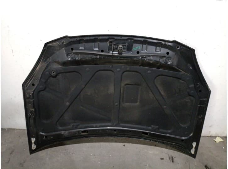 Recambio de capot para kia rio ii (jb) 1.4 16v referencia OEM IAM 664001G010 664001G010 2