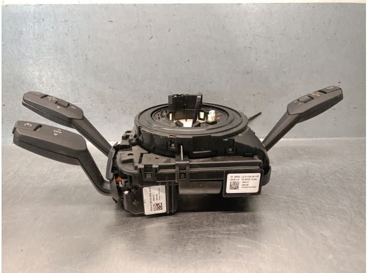 Recambio de mando luces para bmw 3 (e90) 320 d referencia OEM IAM 912304105 61319123041 4