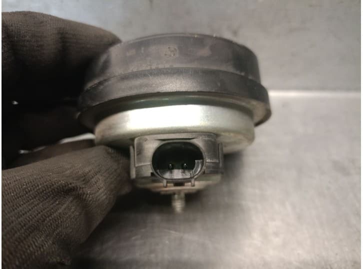 Recambio de claxon para bmw 3 (e90) 320 d referencia OEM IAM 61337159420 61337159421 3