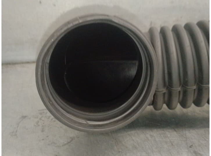 Recambio de tubo para bmw 3 (e90) 320 d referencia OEM IAM 13717804846 13717804846 4
