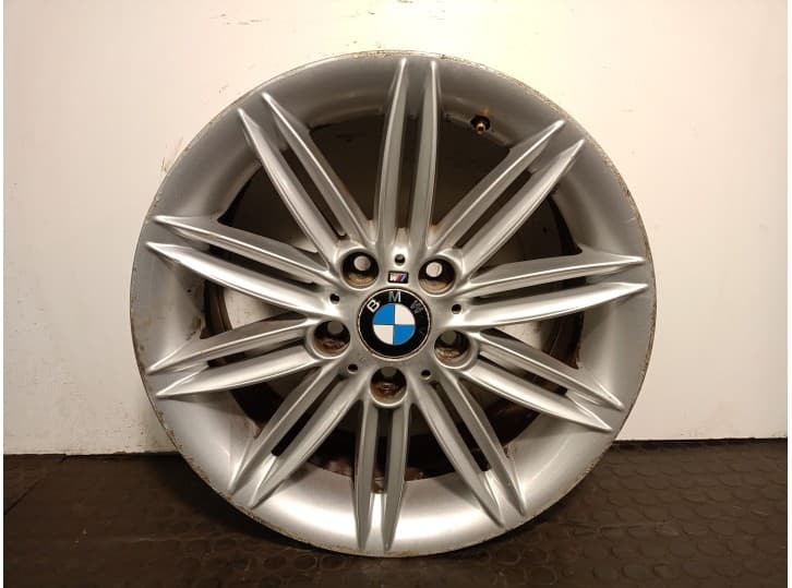 Recambio de llanta para bmw 1 (e81) 118 i referencia OEM IAM 8036938 R1771/2JX17EH2+IS47
