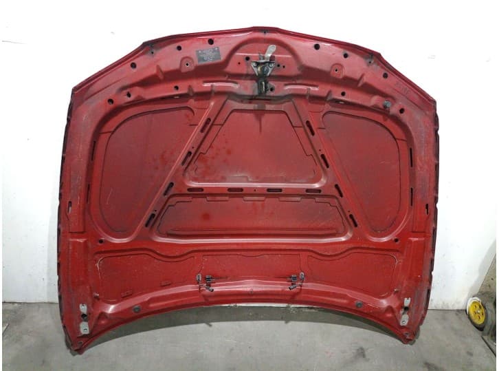 Recambio de capot para bmw 1 (e81) 118 i referencia OEM IAM 41627162102 41627162102 2