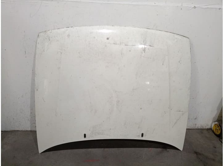 Recambio de capot para seat inca (6k9) 1.9 d referencia OEM IAM 6K0823031D 6K0823031D