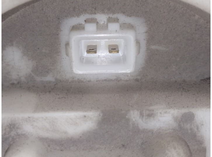 Recambio de aforador para seat inca (6k9) 1.9 d referencia OEM IAM 6K9919183C 6K9919183C 4