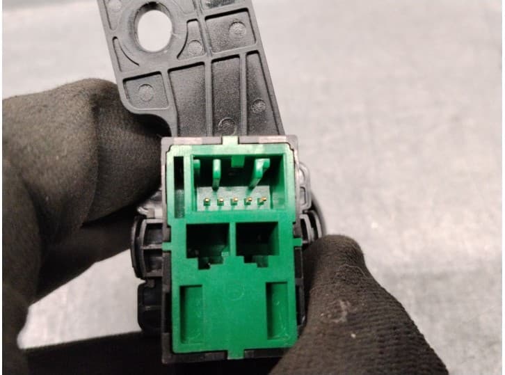 Recambio de interruptor para honda civic ix (fk) 1.4 i-vtec (fk1) referencia OEM IAM M50962 3