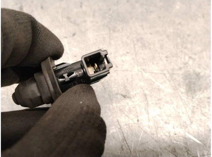 Recambio de interruptor para honda civic ix (fk) 1.4 i-vtec (fk1) referencia OEM IAM L13Z4 3