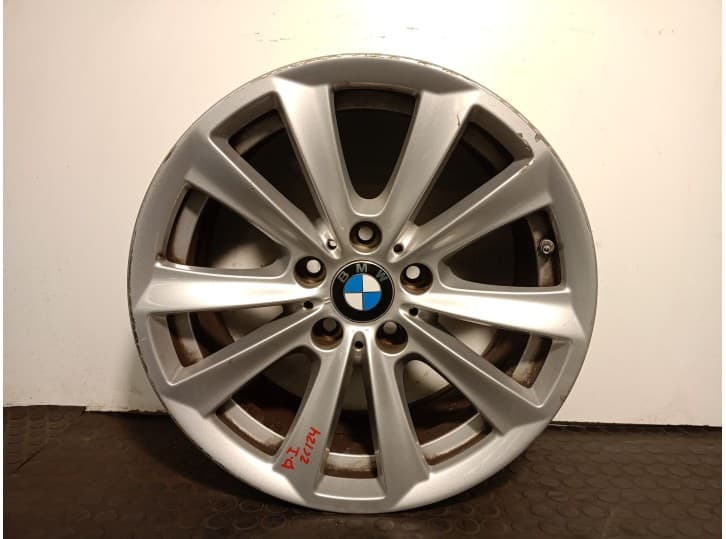 Recambio de llanta para bmw 5 (f10) 520 d referencia OEM IAM 8780720 R178JX17EH2+IS30