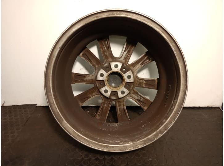 Recambio de llanta para bmw 5 (f10) 520 d referencia OEM IAM 8780720 R178JX17EH2+IS30 7