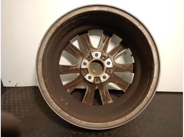 Recambio de llanta para bmw 5 (f10) 520 d referencia OEM IAM 8780720 R178JX17EH2+IS30 5
