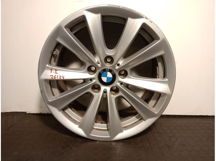 Recambio de llanta para bmw 5 (f10) 520 d referencia OEM IAM 8780720 R178JX17EH2+IS30