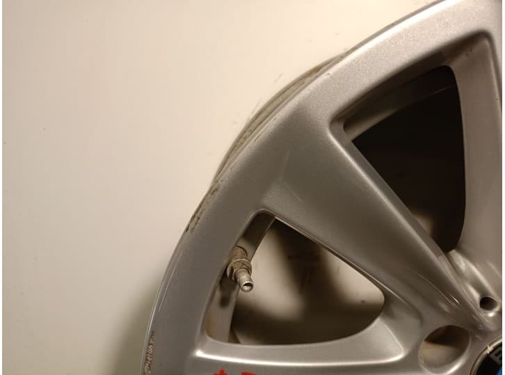 Recambio de llanta para bmw 5 (f10) 520 d referencia OEM IAM 8780720 R178JX17EH2+IS30 4
