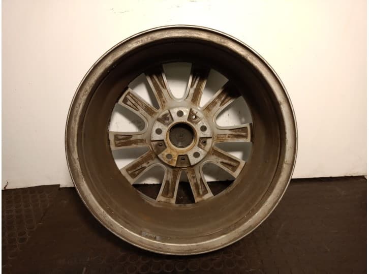 Recambio de llanta para bmw 5 (f10) 520 d referencia OEM IAM 8780720 R178JX17EH2+IS30 6