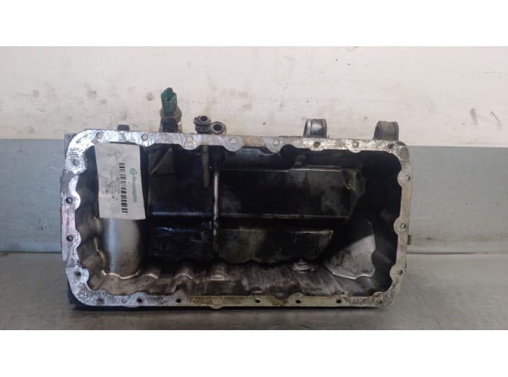 Recambio de carter para peugeot 607 (9d, 9u) 2.2 hdi referencia OEM IAM 9637605380 0301J6 2