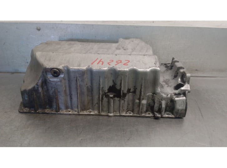 Recambio de carter para peugeot 607 (9d, 9u) 2.2 hdi referencia OEM IAM 9637605380 0301J6 5