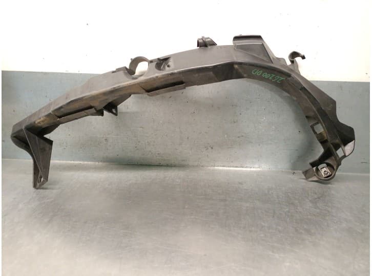 Recambio de soporte faro derecho para bmw 3 (e90) 320 d referencia OEM IAM 51647138402 3