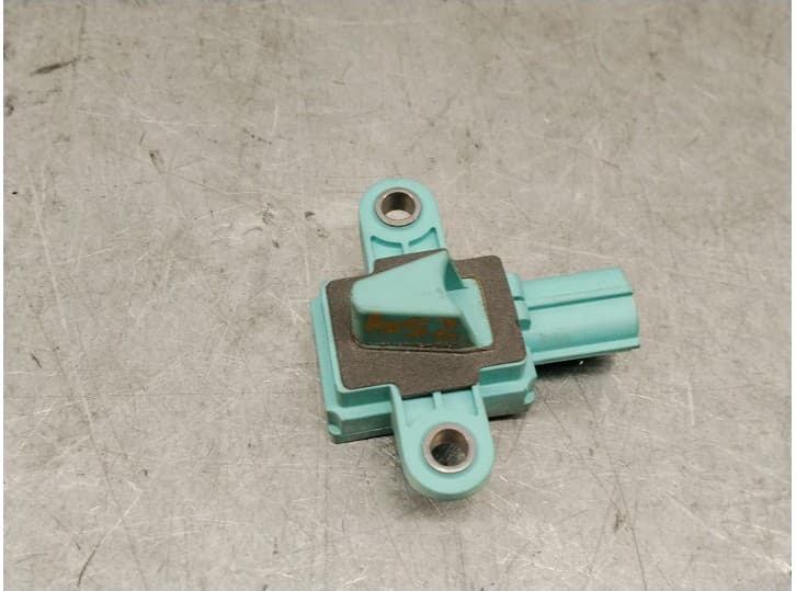 Recambio de sensor impacto para audi a5 (8t3) 2.0 tfsi referencia OEM IAM 8K0955557C 2