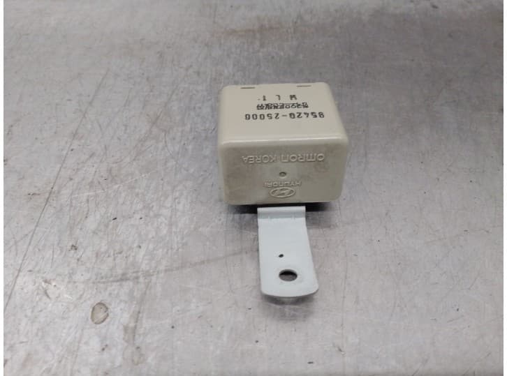 Recambio de rele para hyundai accent ii (lc) 1.5 crdi referencia OEM IAM 9542025000 3
