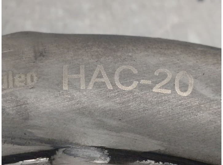 Recambio de kit embrague para honda civic ix (fk) 1.4 i-vtec (fk1) referencia OEM IAM HAC20 5